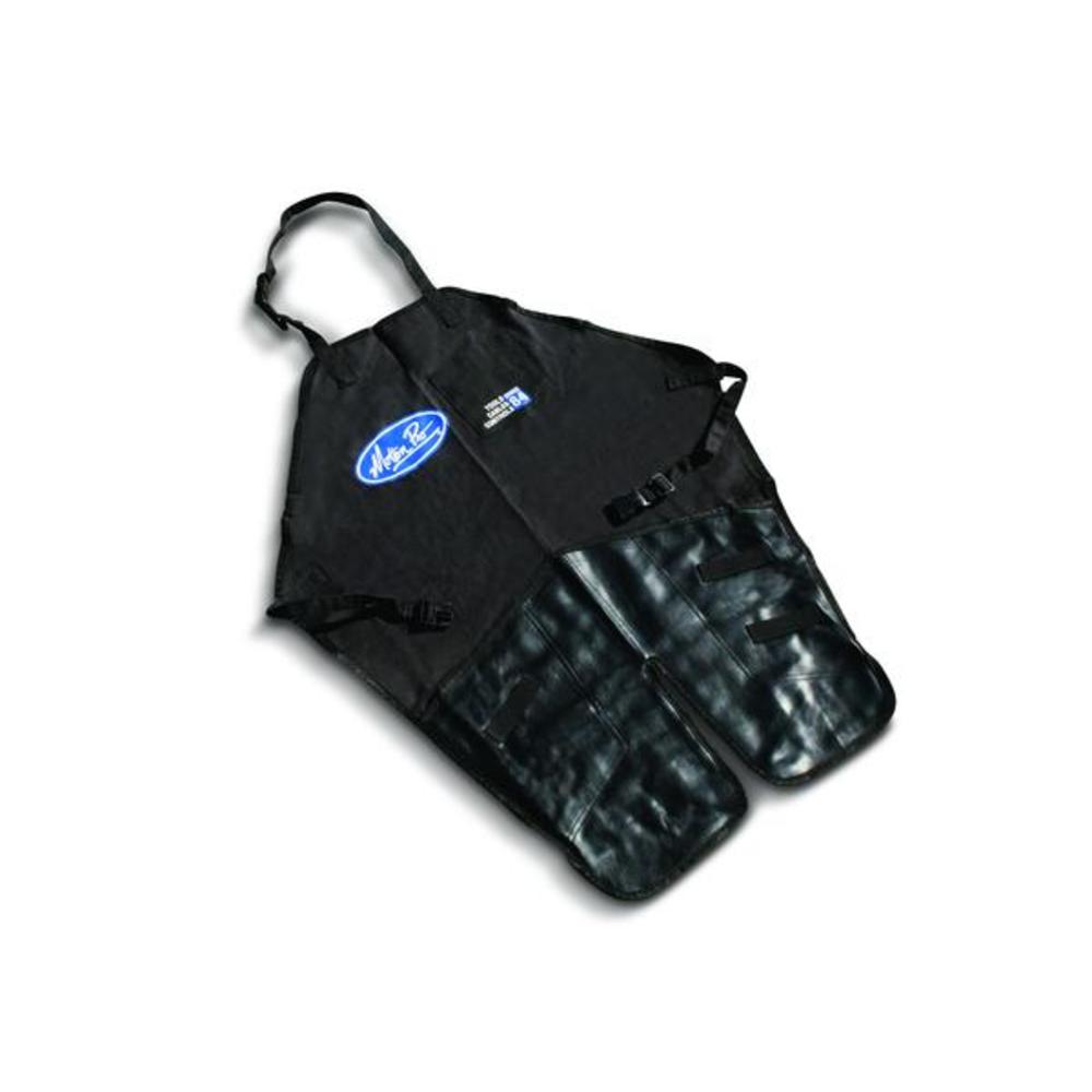 New MOTION PRO Apron - With Tool Logo - Black 08-200000 | Australian Moto Spares
