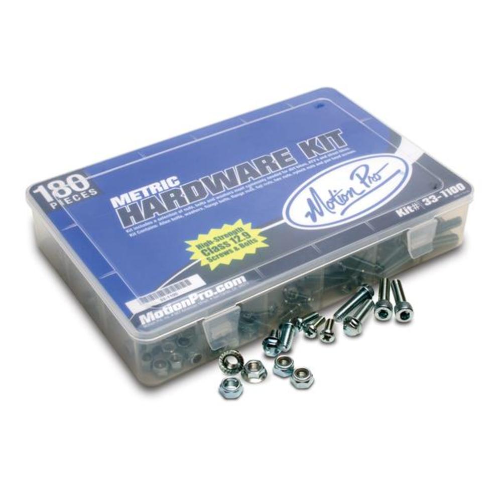 New MOTION PRO Hardware Kit Offroad 08-331100 | Australian Moto Spares