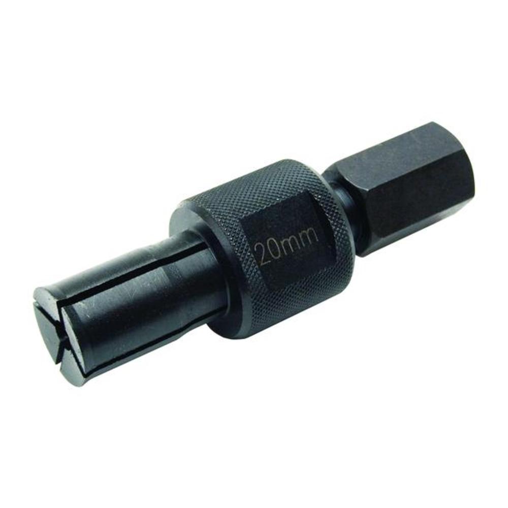 New MOTION PRO 20mm Replacement Collet Tool 08-C08292F | Australian Moto Spares