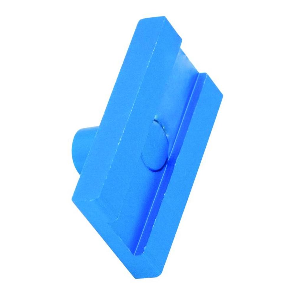 New MOTION PRO T-6 Chain Tool Press Plate, Groove (ON) 08-C08358E