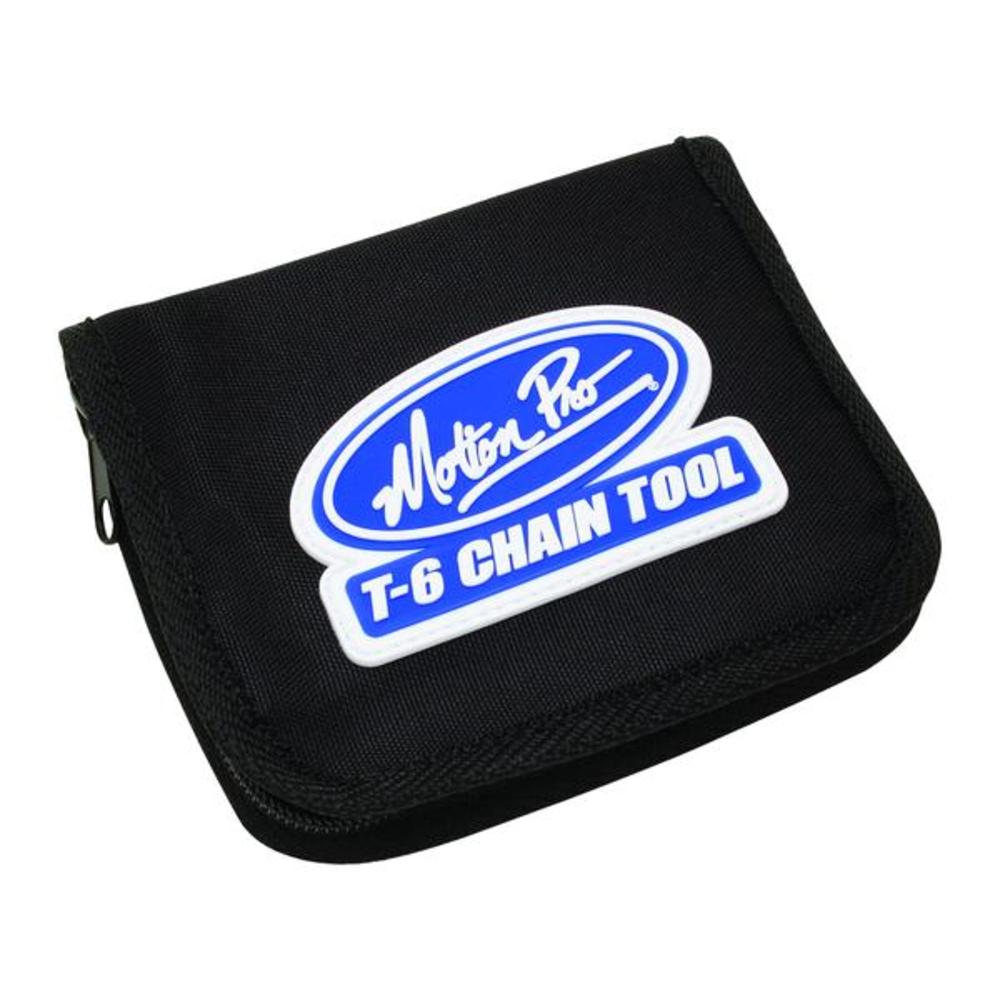 New MOTION PRO T6 Chain Tool Pouch 08-C08358I