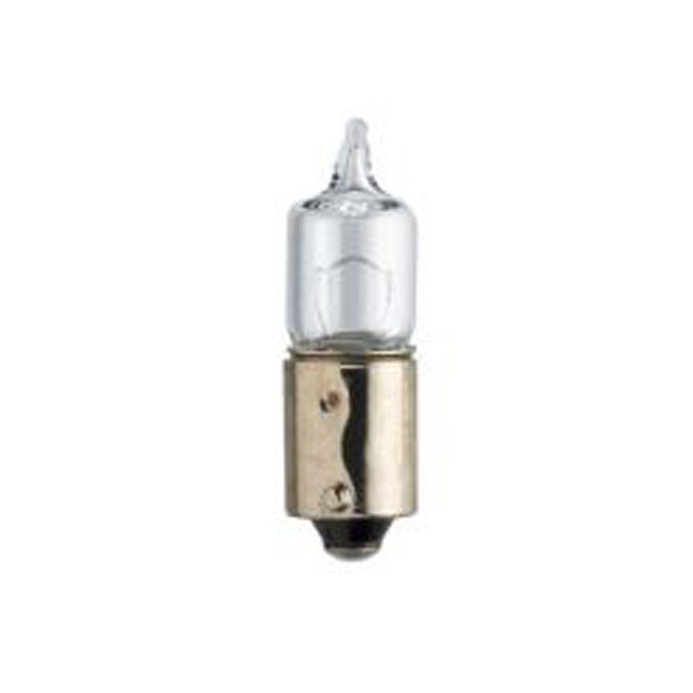 New Philips Globe H6W Bax9S 12V 10Pack (12036Cp)