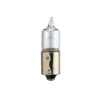 New Philips Globe H6W Bax9S 12V 10Pack (12036Cp)