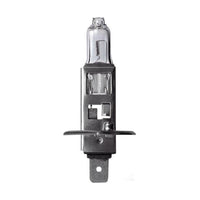 New Philips Globe H1 12V 55W Single Blister Pack Premium Vision (12258Prb1)