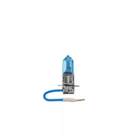 Philips Globe H3/Wbt10 12V Special Twin Pack (T10 Park Globes Inc)Crystal Vision