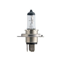New Philips Globe H4 12V 60/55W P43T-38 Single Box Premium Vision (12342Prc1)