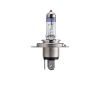 Philips Globe Motorcycle H4 12V 60/55W P43T-38 Single Blister Pack Xtreme Vision