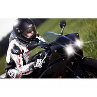 Philips Globe Motorcycle H4 12V 60/55W P43T-38 Single Blister Pack Xtreme Vision