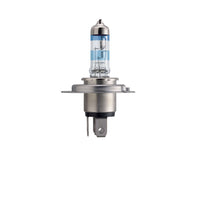 New Philips Globe H4 12V Twin Pack Xtreme Vision G-Force (12342Xvgs2)