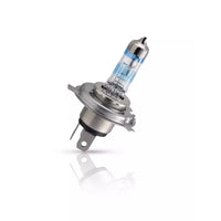 New Philips Globe H4 12V Twin Pack Xtreme Vision G-Force (12342Xvgs2)