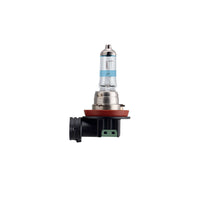 New Philips Globe H11 12V Twin Pack X-Treme Vision G-Force (12362Xvgs2)