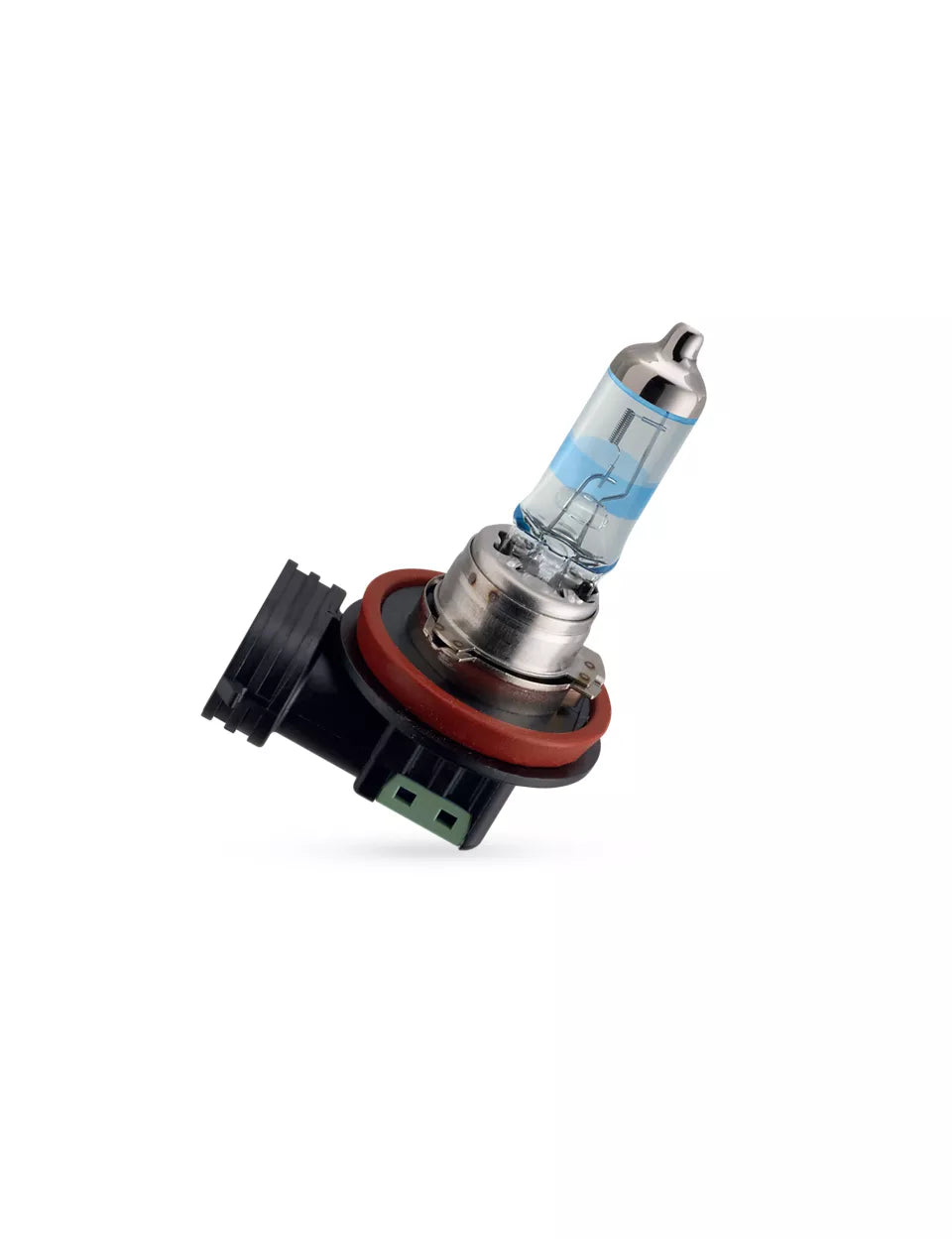 New Philips Globe H11 12V Twin Pack X-Treme Vision G-Force (12362Xvgs2)