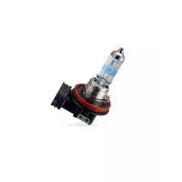 New Philips Globe H11 12V Twin Pack X-Treme Vision G-Force (12362Xvgs2)