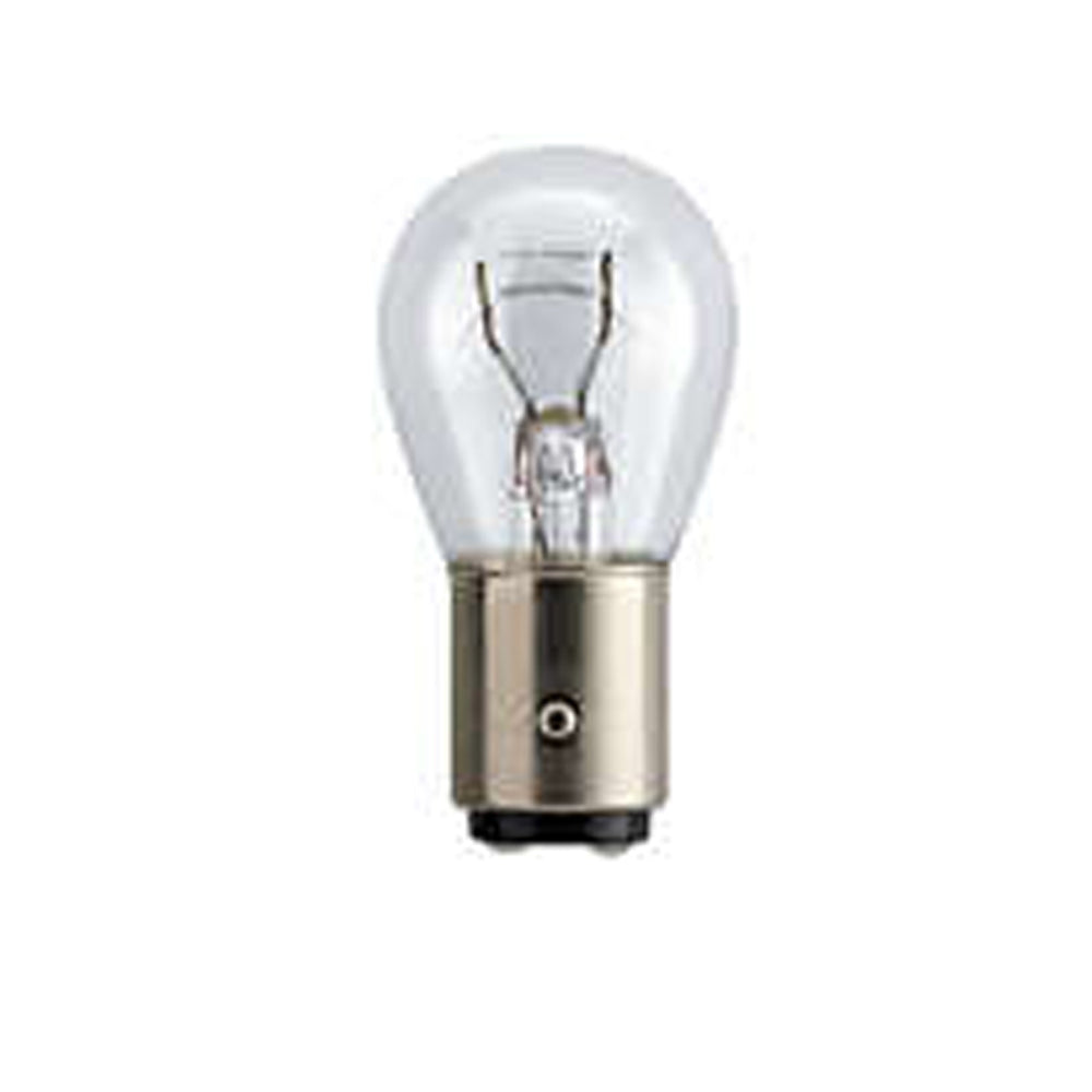 New Philips Globe P21/5W 12V Twin Blister Pack (12499B2)