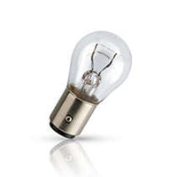 New Philips Globe P21/5W 12V Twin Blister Pack (12499B2)
