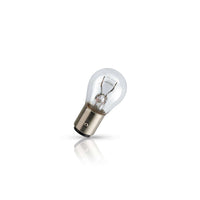 New Philips Globe P21/5W 12V 10Pk Long Life Eco Vision (12499Llecocp)