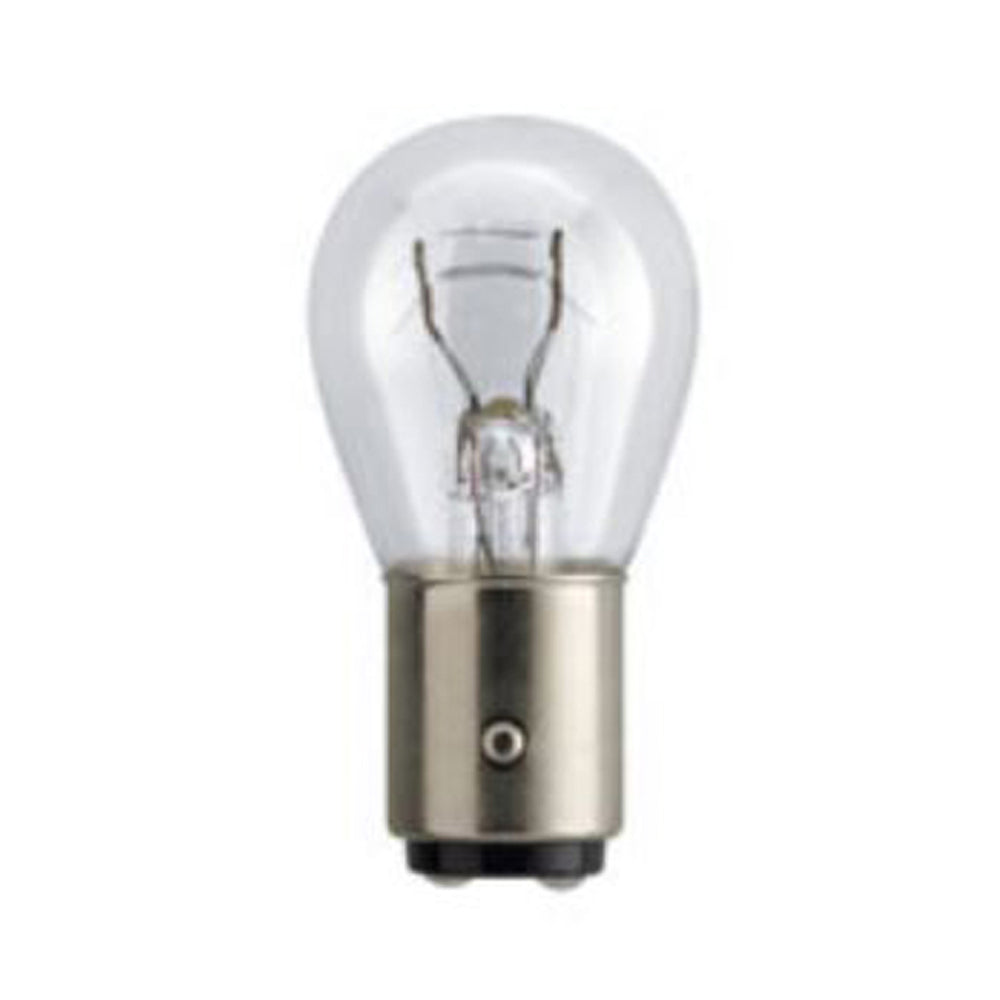 New Philips Globe P21/4W 12V Twin Blister Pack (12594B2)