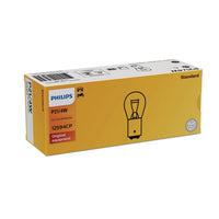 New Philips Globe P21/4W 12V 10Pack (12594Cp)