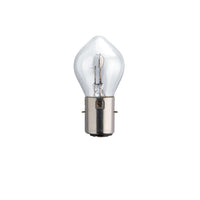 New Philips Globe S2 12V 35/35W Ba20D Single Box (12728C1)