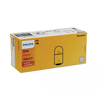 New Philips Globe R5W 12V 10Pack (12821Cp)