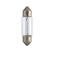 New Philips Globe C5W 12V 10Pack (12844Cp)