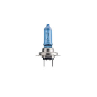 Philips Globe Motorcycle H7 12V 55W Single Blister Pack Blue Vision (12972Bvubw)