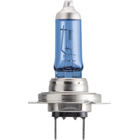 New Philips Globe H7 12V 55W Px26D Single Blister Pack (12972Cvb1)