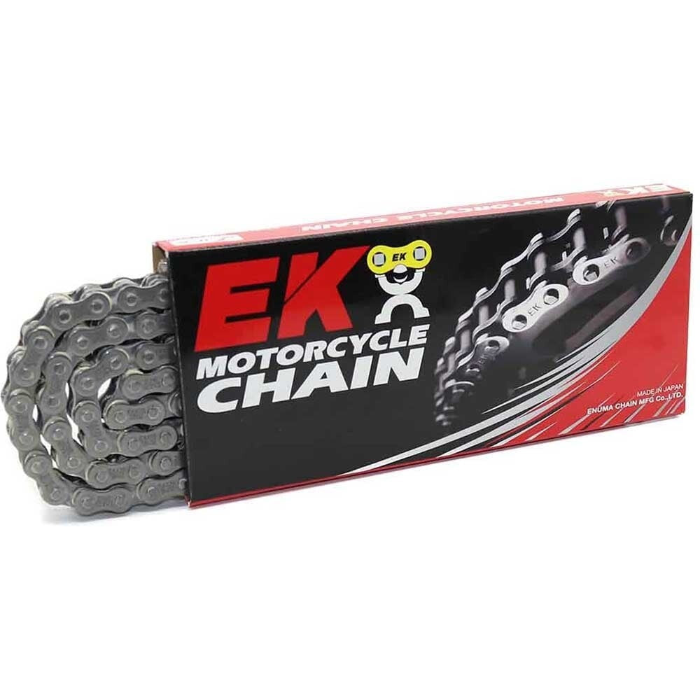 New EK CHAIN AND SUPERSPROX 420 Heavy Duty Chain 120L 14-420DEH-120