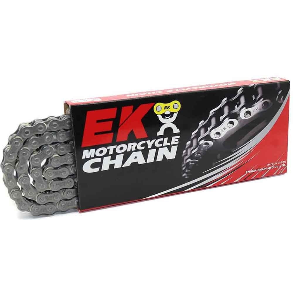 EK CHAIN AND SUPERSPROX 420 O-Ring Chain 136L For HUSQVARNA TC65 14-420SRO-136 | Australian Moto Spares
