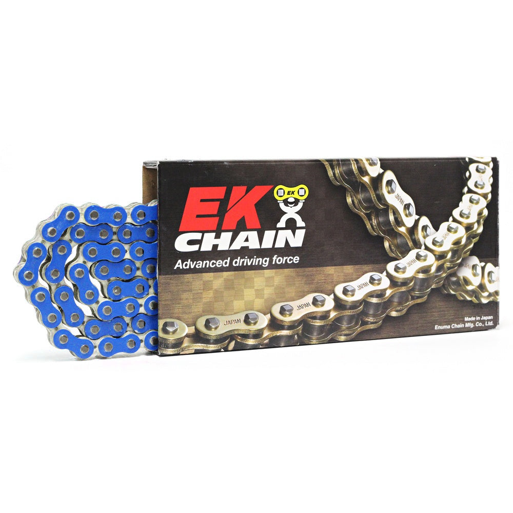 New EK CHAIN AND SUPERSPROX Chain Alternate Pitch 14-520SRX203-120 | Australian Moto Spares