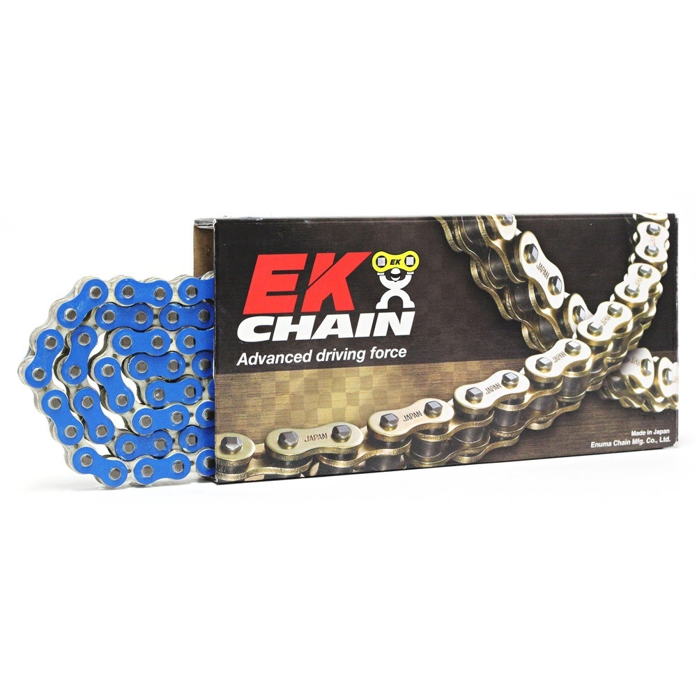 New EK CHAIN AND SUPERSPROX Chain Alternate Pitch For SUZUKI 14-525ZVX303-124 | Australian Moto Spares