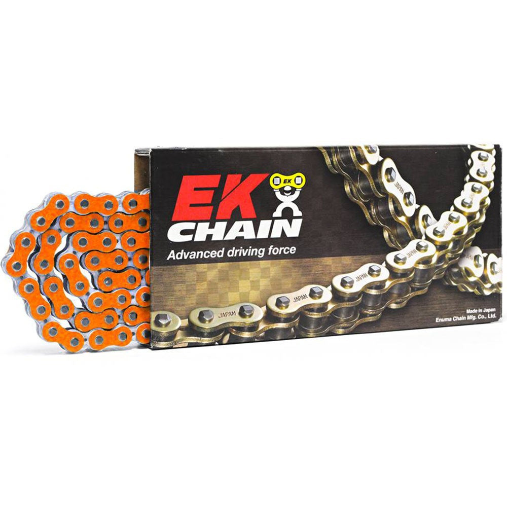 New EK CHAIN AND SUPERSPROX Chain Alternate Pitch For SUZUKI 14-525ZVX307-124 | Australian Moto Spares