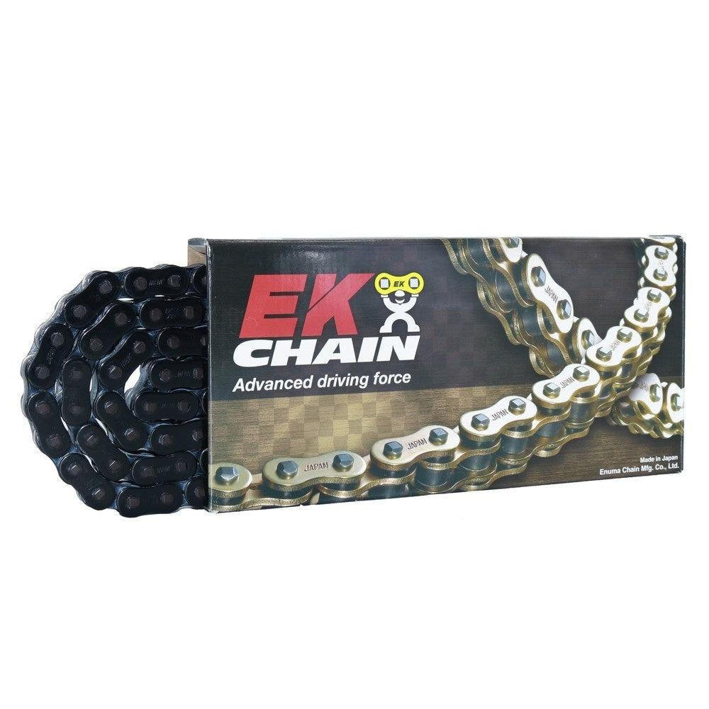 New EK CHAIN AND SUPERSPROX Chain Alternate Pitch For KAWASAKI 14-530SRX202-122 | Australian Moto Spares