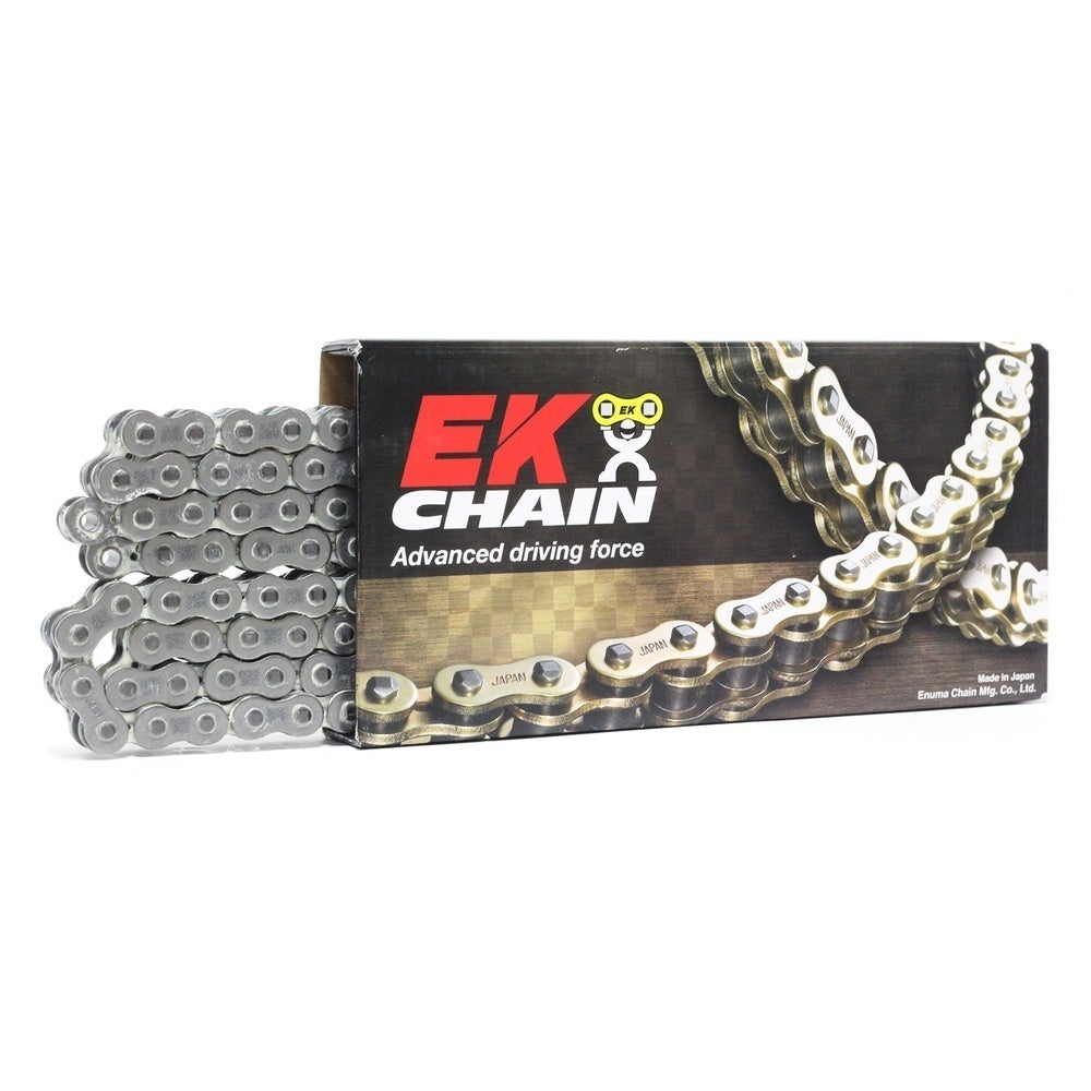 New EK CHAIN AND SUPERSPROX Chain Alternate Pitch For SUZUKI 14-530ZVX3-114 | Australian Moto Spares