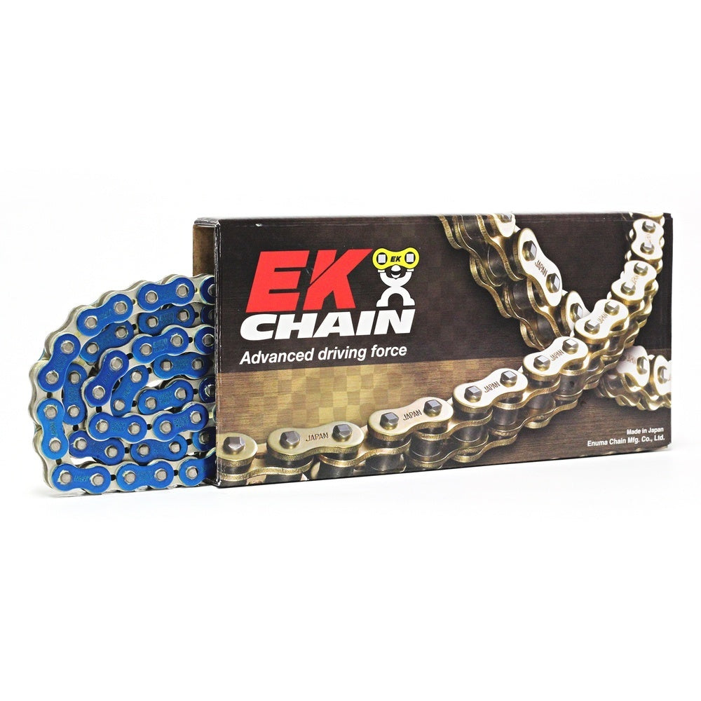New EK CHAIN AND SUPERSPROX Chain Alternate Pitch For SUZUKI 14-530ZVX3M3-122 | Australian Moto Spares
