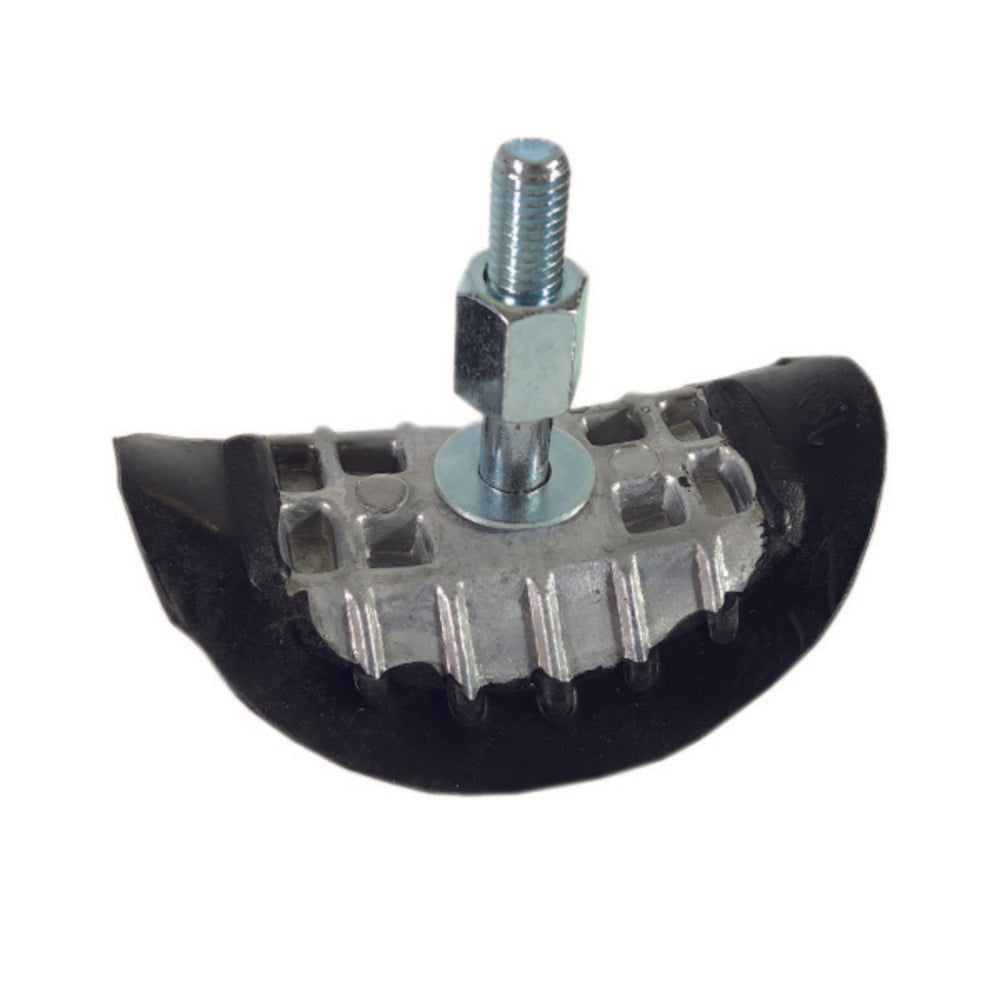 New KUSTOM HARDWARE Rim Lock Alloy 2.50 For GAS-GAS ES 700, MC 350F 17-RL1-04