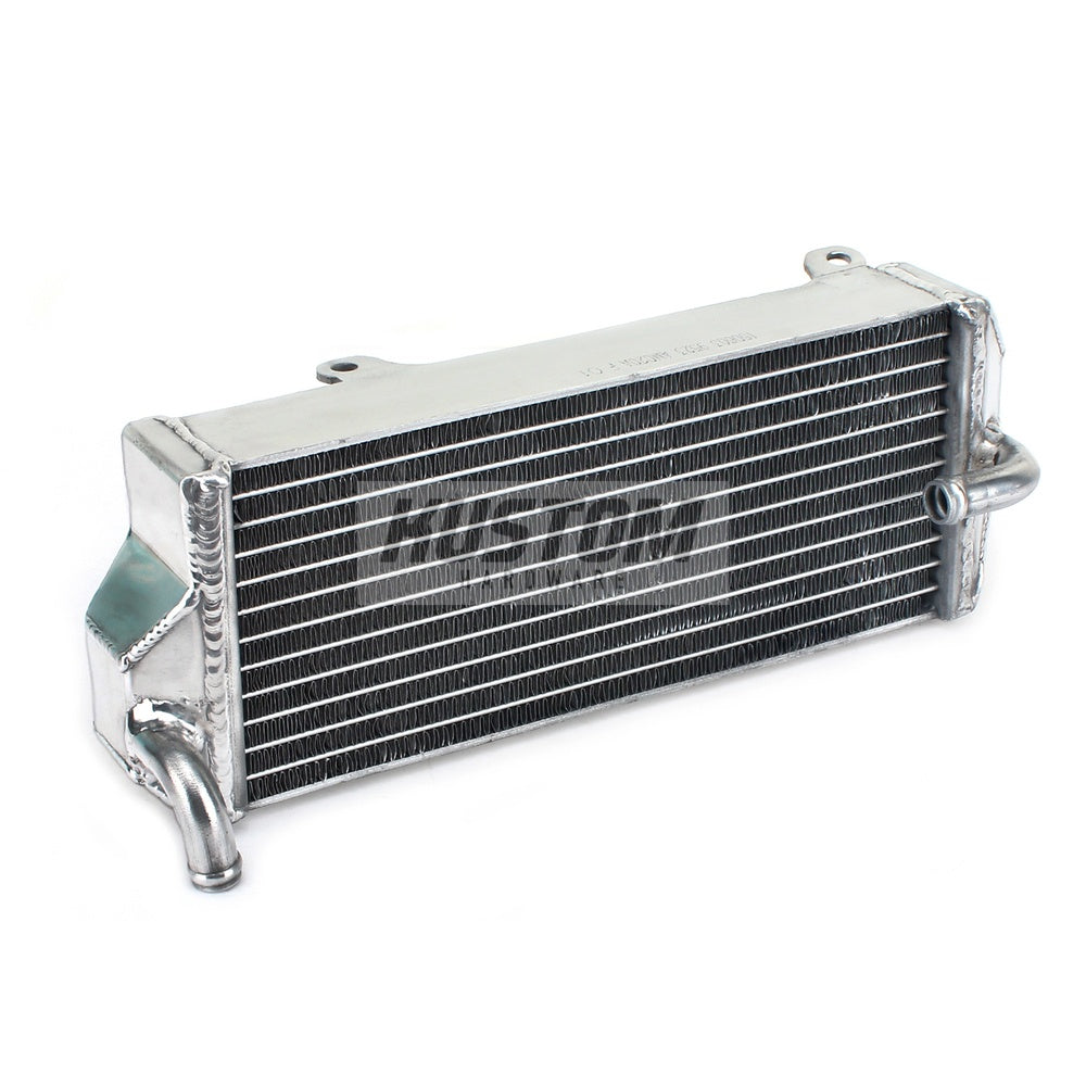 New KUSTOM HARDWARE Radiator - Left For SUZUKI RM-Z250 17K-R020L | Australian Moto Spares
