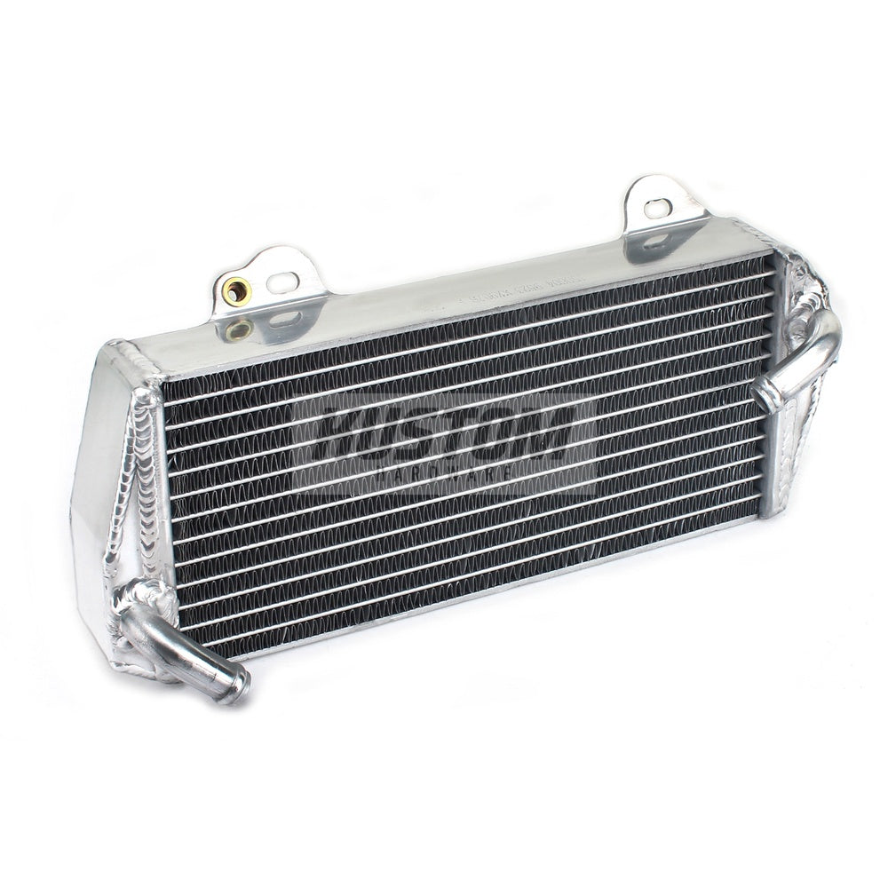 New KUSTOM HARDWARE Radiator - Left For SUZUKI RM-Z450 17K-R049L | Australian Moto Spares