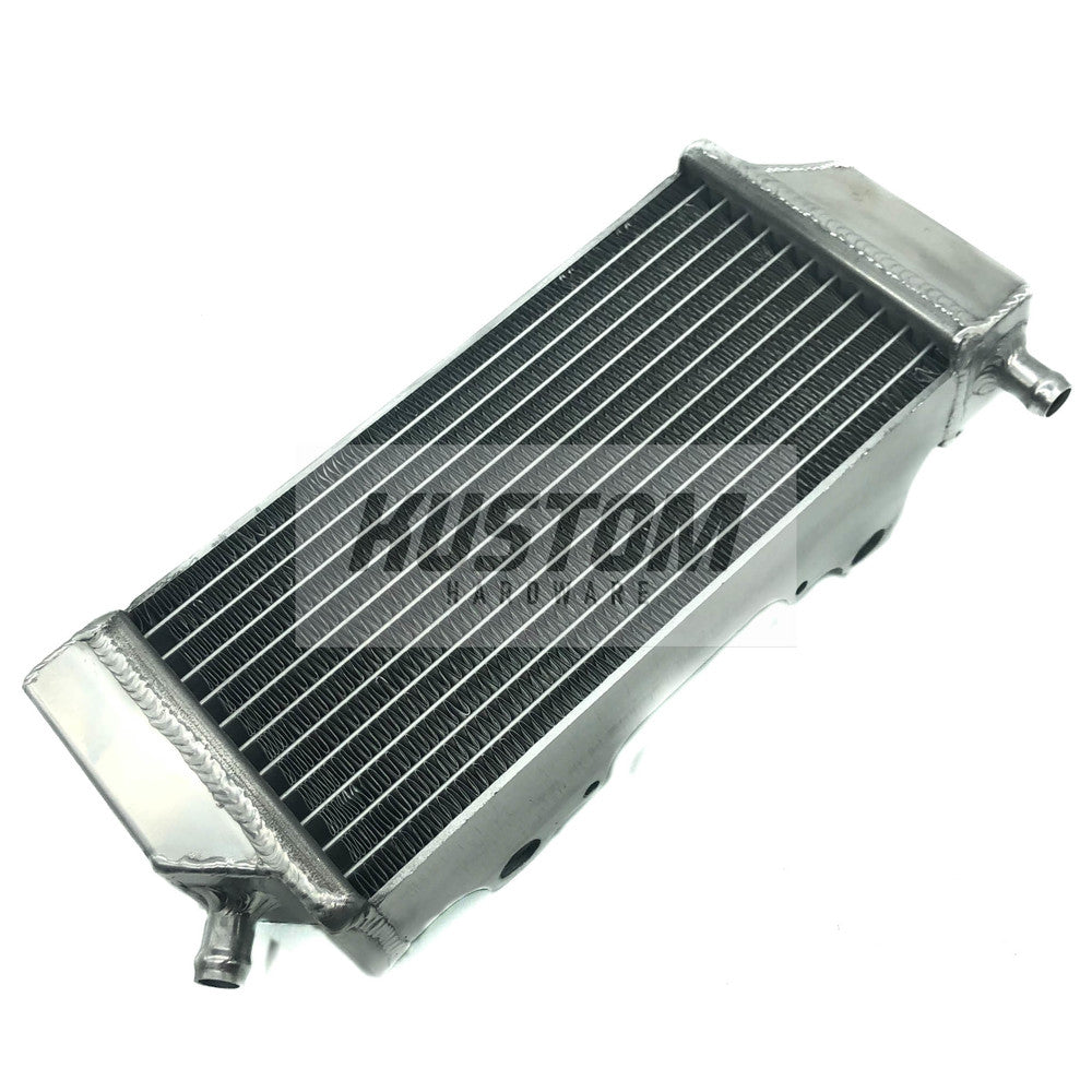 New KUSTOM HARDWARE Radiator - Left For YAMAHA YZ450FX, WR450F 17K-R145L | Australian Moto Spares