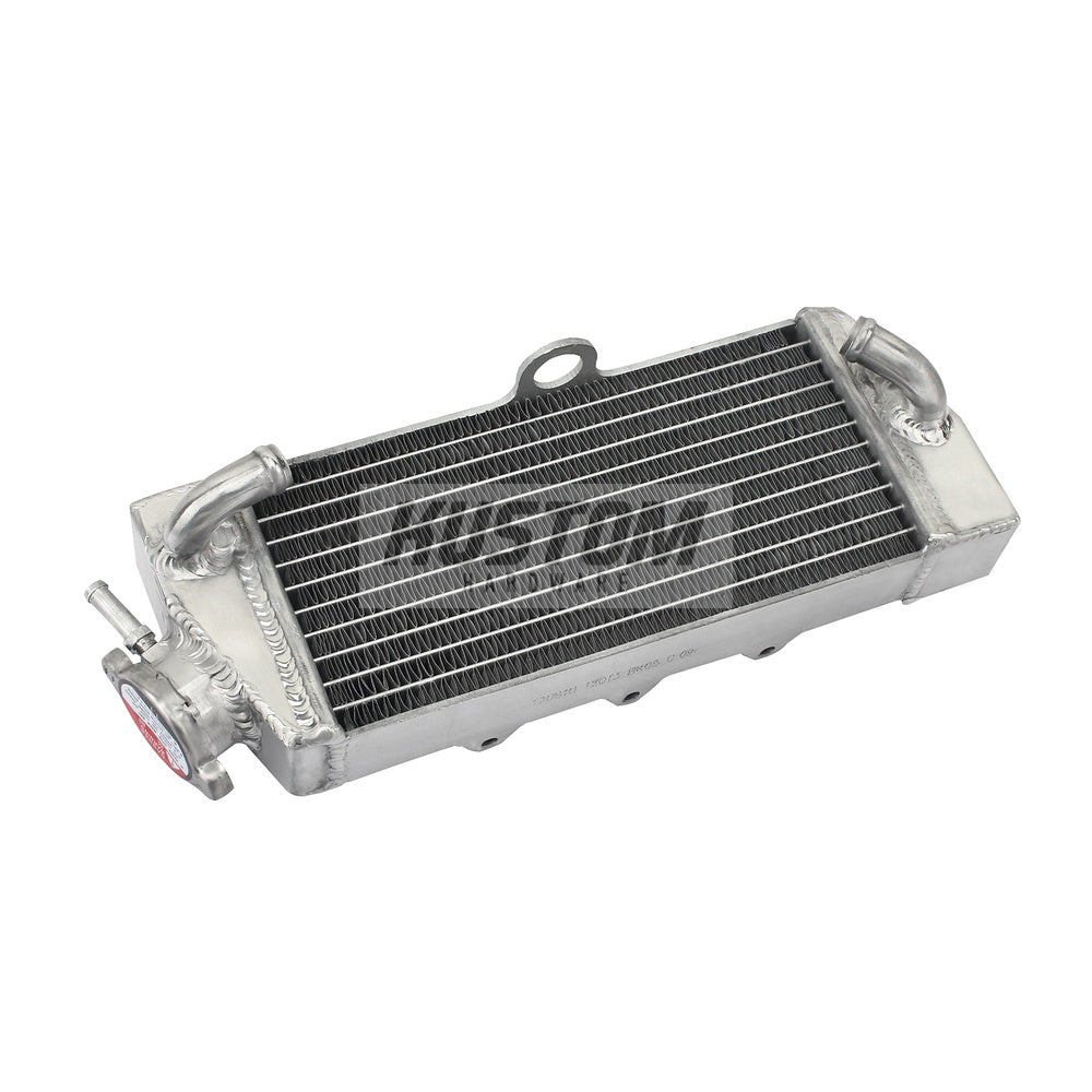 New KUSTOM HARDWARE Radiator For KTM 65 SX 17K-R148