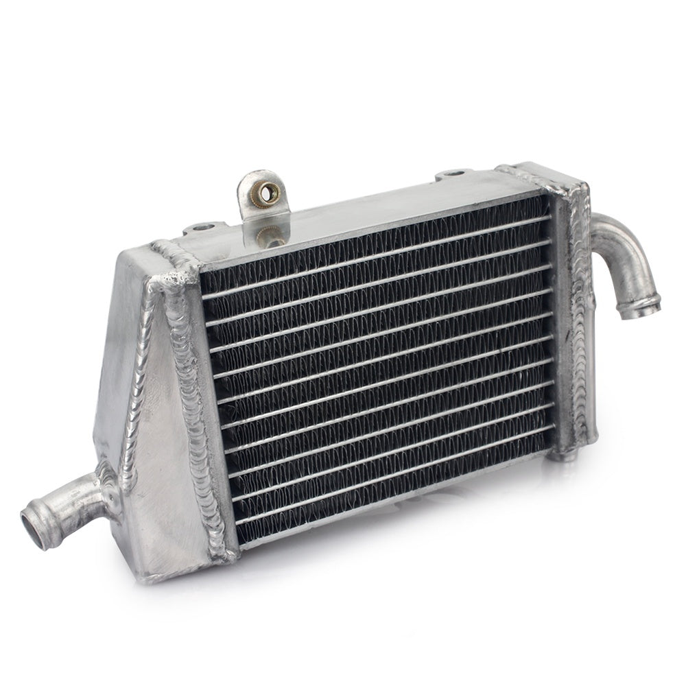 New KUSTOM HARDWARE Radiator - Left For GAS-GAS MC 65 17K-R157L