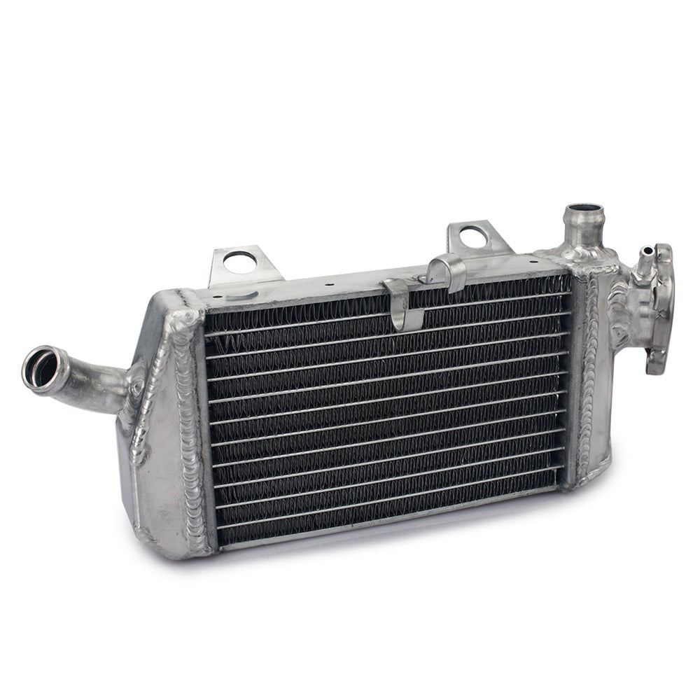New KUSTOM HARDWARE Radiator - Right For HUSQVARNA TC85 SW, TC85 BW 17K-R158R