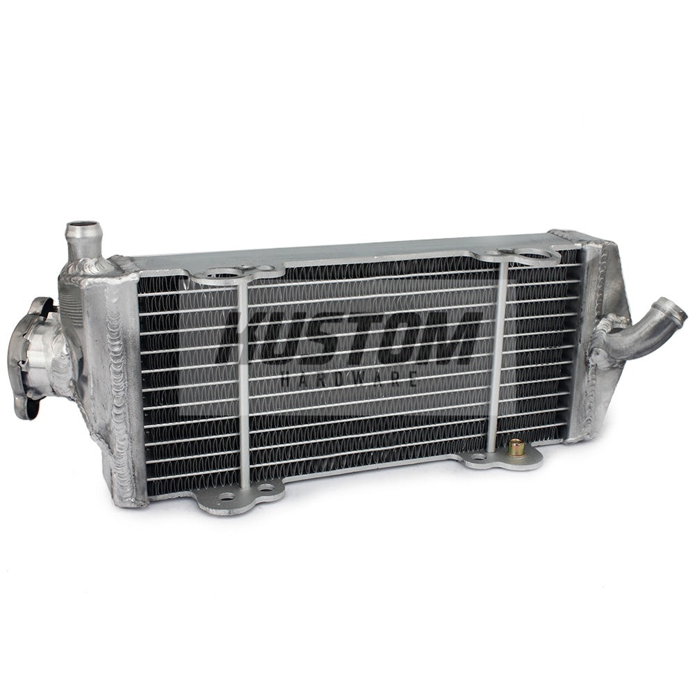 KUSTOM HARDWARE Radiator - Right For SHERCO 300 SE-R 2T, 250 SE-R 2T 17K-R169R | Australian Moto Spares
