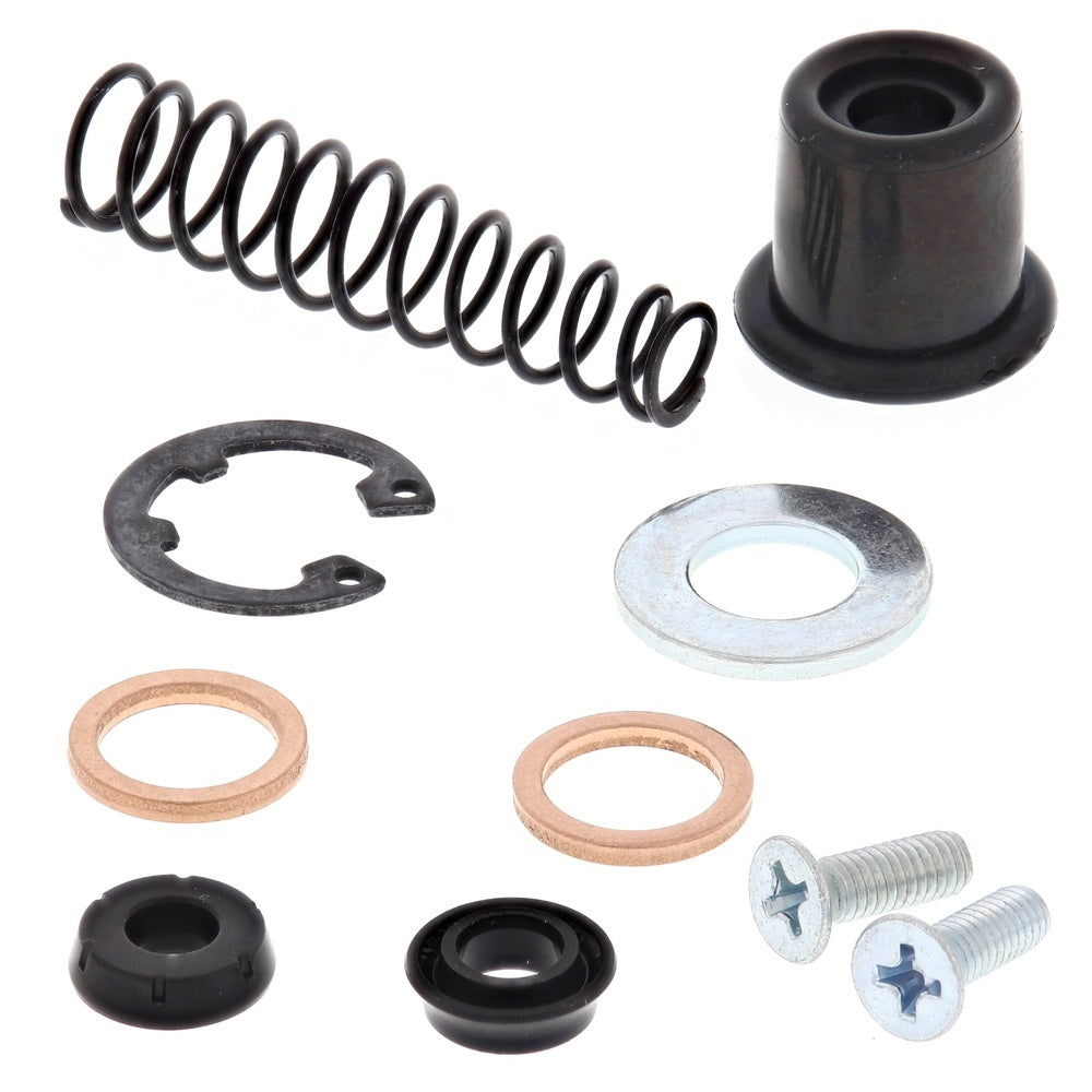 New ALL BALLS Front Master Cylinder Rebuild Kit 18-1002 | Australian Moto Spares