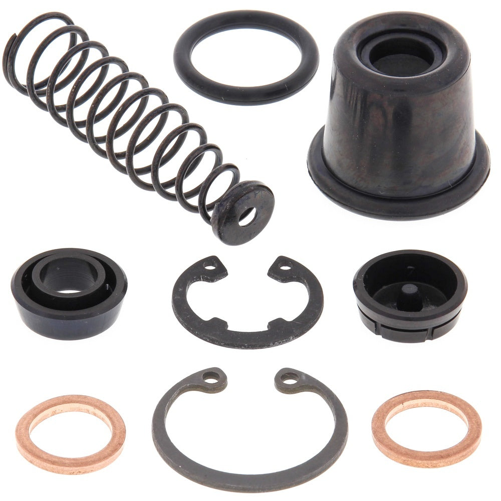 ALL BALLS Front Master Cylinder Rebuild Kit For KAWASAKI GTR1400 ZG1400 18-1003