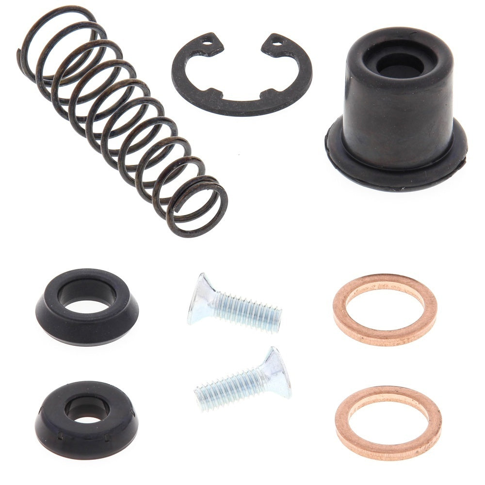 New ALL BALLS Front Master Cylinder Rebuild Kit For ARCTIC CAT 400 DVX 18-1004