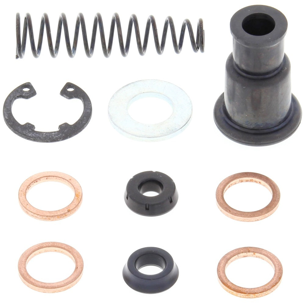 New ALL BALLS Front Master Cylinder Rebuild Kit For HONDA 18-1005 | Australian Moto Spares