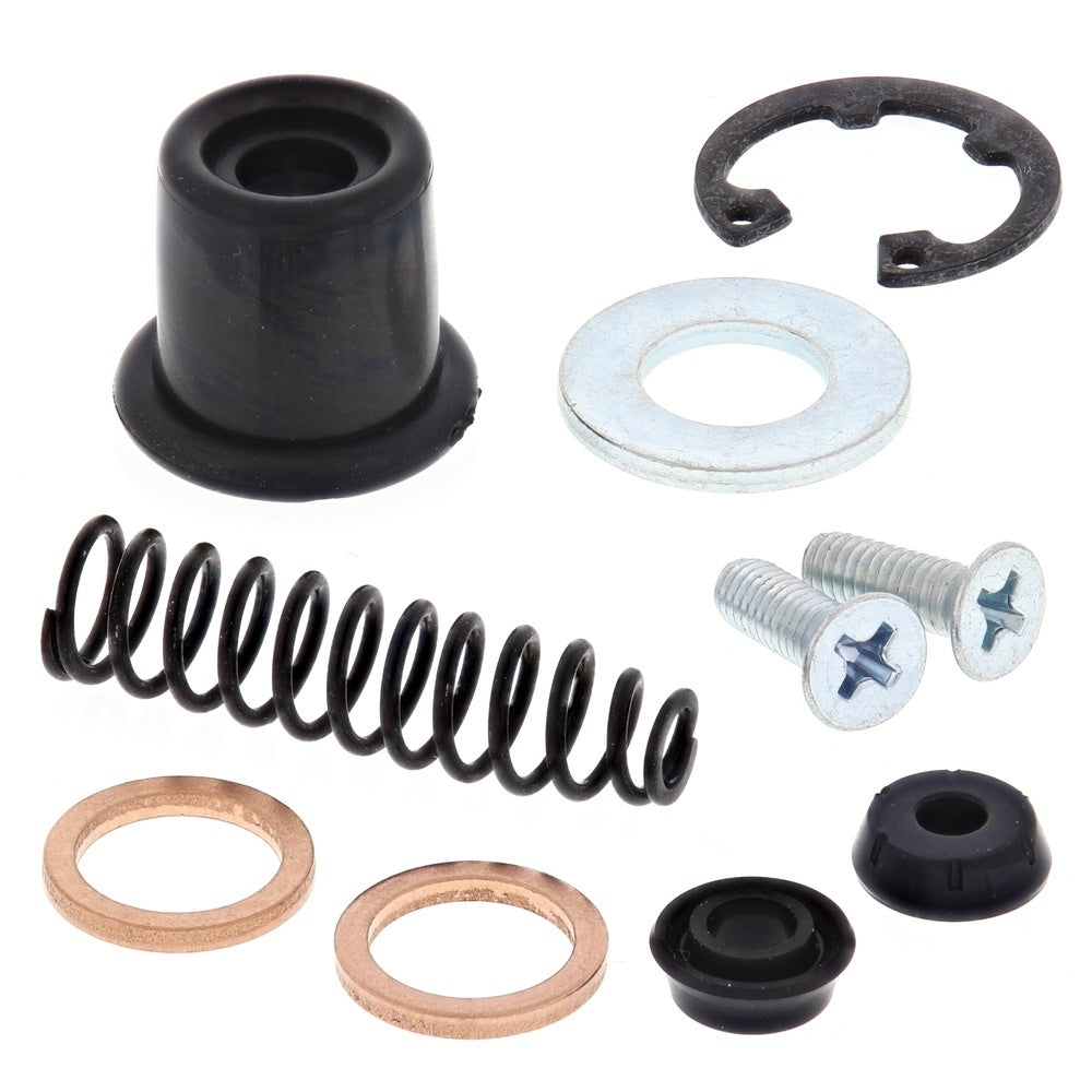 New ALL BALLS Front Master Cylinder Rebuild Kit For SUZUKI RM65 18-1010