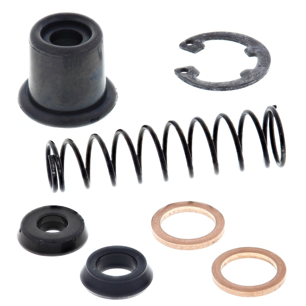 New ALL BALLS Front Master Cylinder Rebuild Kit For HONDA, YAMAHA 18-1011 | Australian Moto Spares