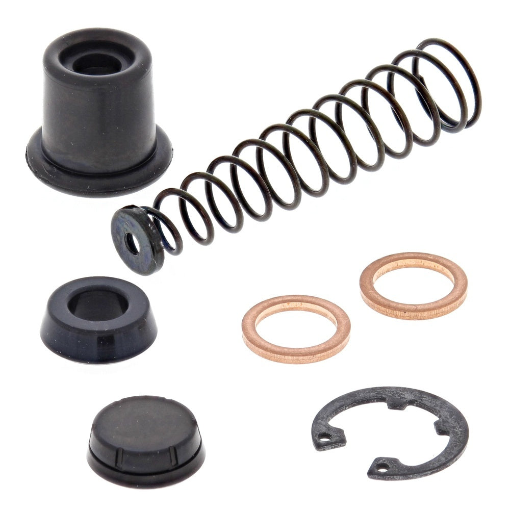 New ALL BALLS Clutch Master Cylinder Rebuild Kit For HONDA ST1300 ABS 18-1013